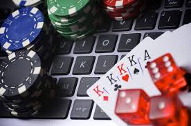 Зеркало Casino Martin