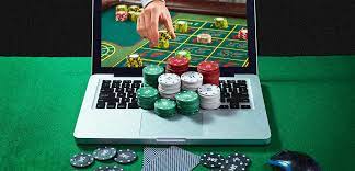 Официальный сайт Casino Martin