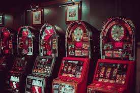 Онлайн казино Pelican Casino