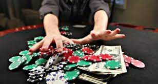 Вход на официальный сайт Dobro.bet Casino